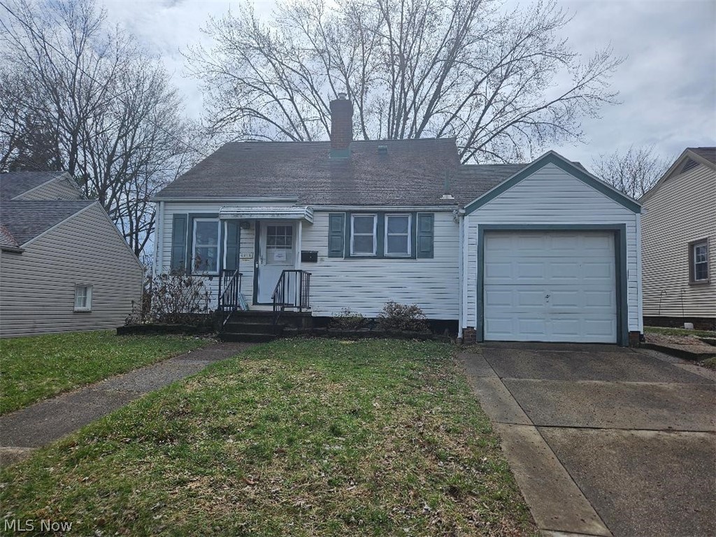 3212 9th Street, Canton, OH