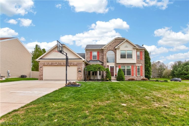 3089 Pondsford Drive, Medina, OH - Photo 3