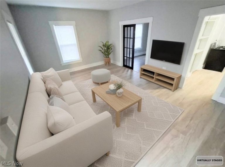 530 Rosemont Court, Canton, OH - Photo 2