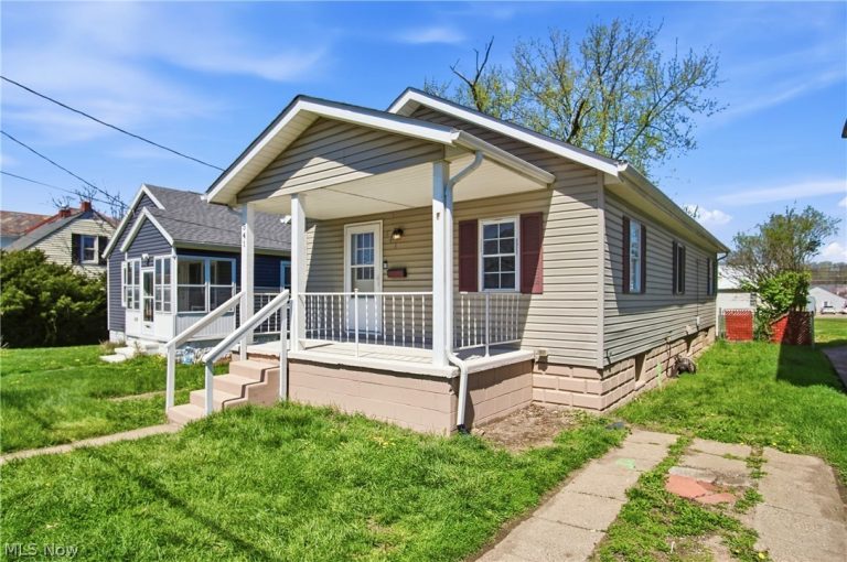 541 Winton Avenue, Zanesville, OH - Photo 5