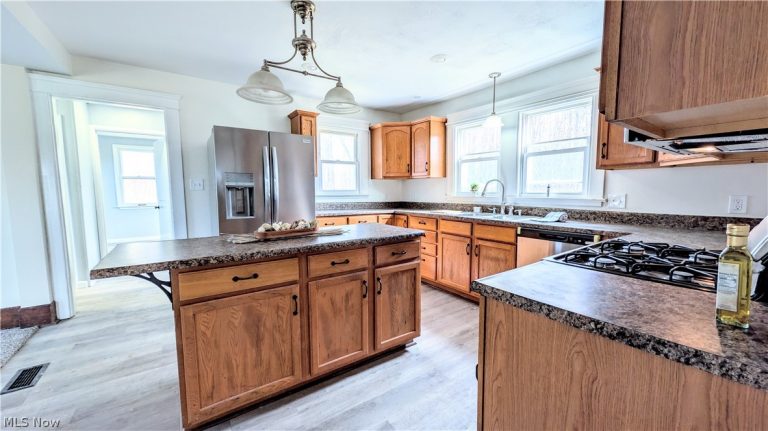 630 Dorman Road, Conneaut, OH - Photo 4