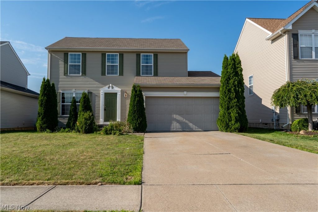 38210 Kingston Drive, North Ridgeville, OH
