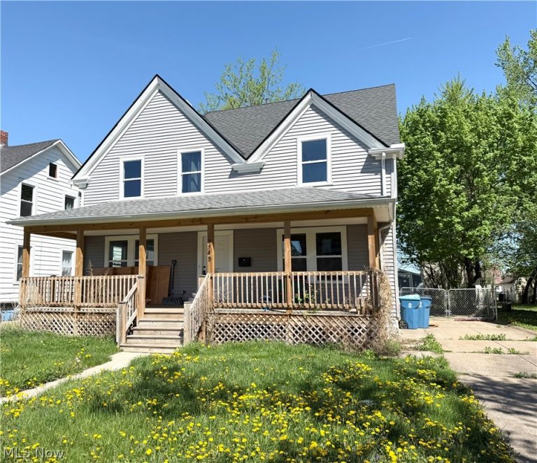 1745 30th Street, Lorain, OH - Photo 2