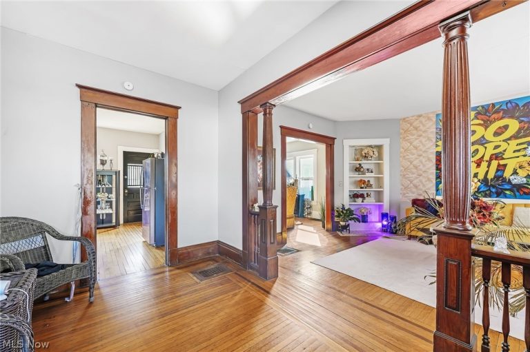 1303 Castle Avenue, Cleveland, OH - Photo 8