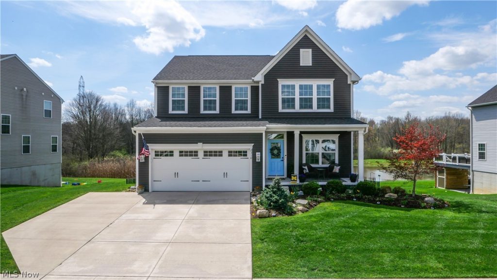 2310 Orchard Circle, Ravenna, OH