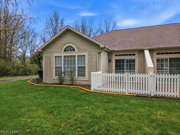 5 Hunters Woods Boulevard #5A, Canfield, OH - Photo 4