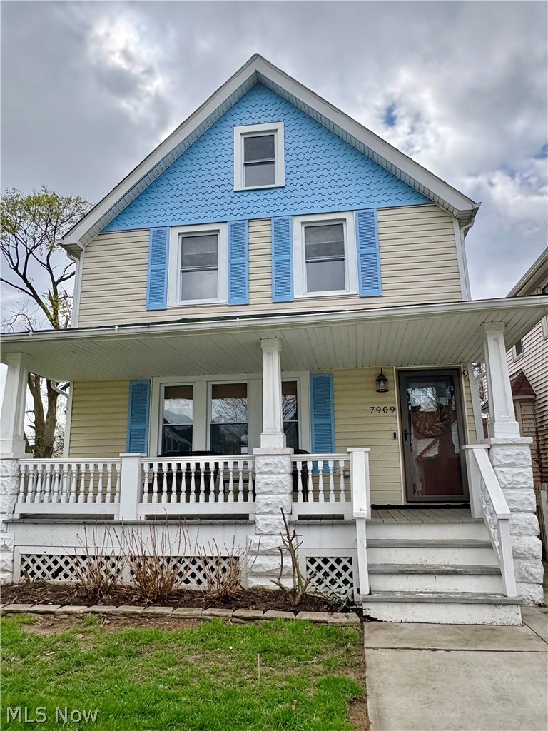 7909 Colgate Avenue, Cleveland, OH - Photo 3