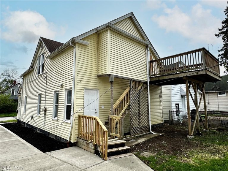 3412 63rd Street, Cleveland, OH - Photo 4