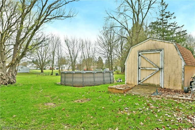 4890 Myrtle Avenue, Warren, OH - Photo 6