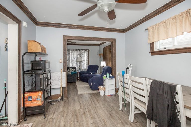 11412 Thrush Avenue, Cleveland, OH - Photo 5