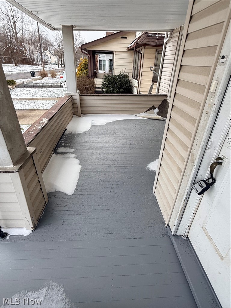 3371 Beechwood Avenue, Cleveland Heights, OH - Photo 4