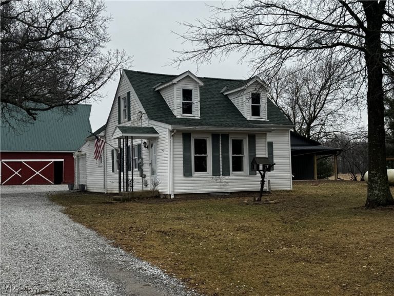 1551 Township Road 1153, Ashland, OH, 44805