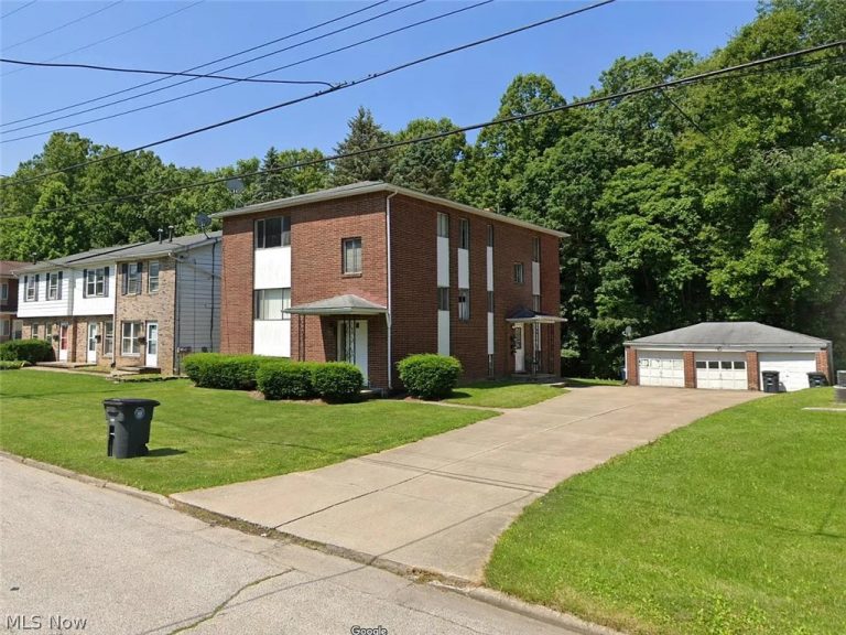 1804-1808 Cromwell Drive, Akron, OH, 44313