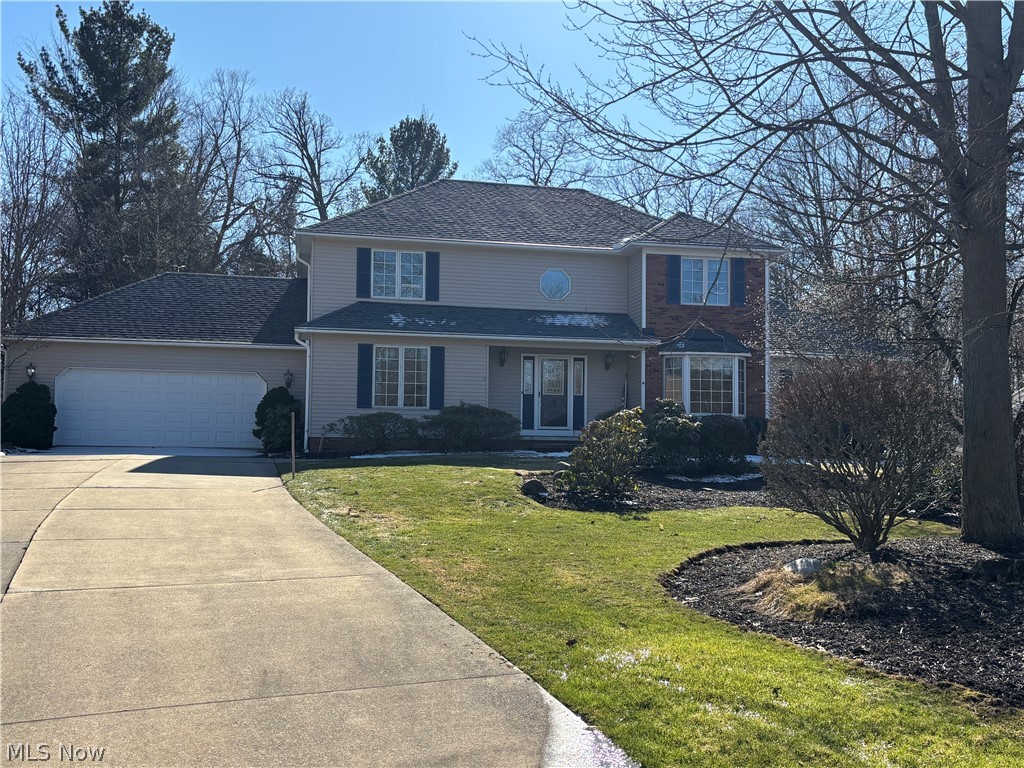 2904 Camelot Court, Willoughby Hills, OH