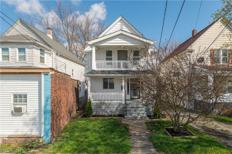 828 11th Street, Lorain, OH, 44052