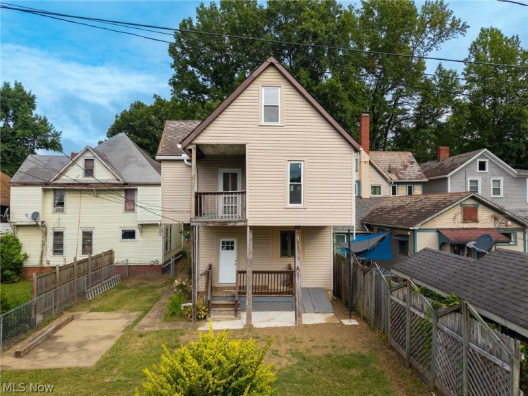 202 Sacra Via Street, Marietta, OH - Photo 5