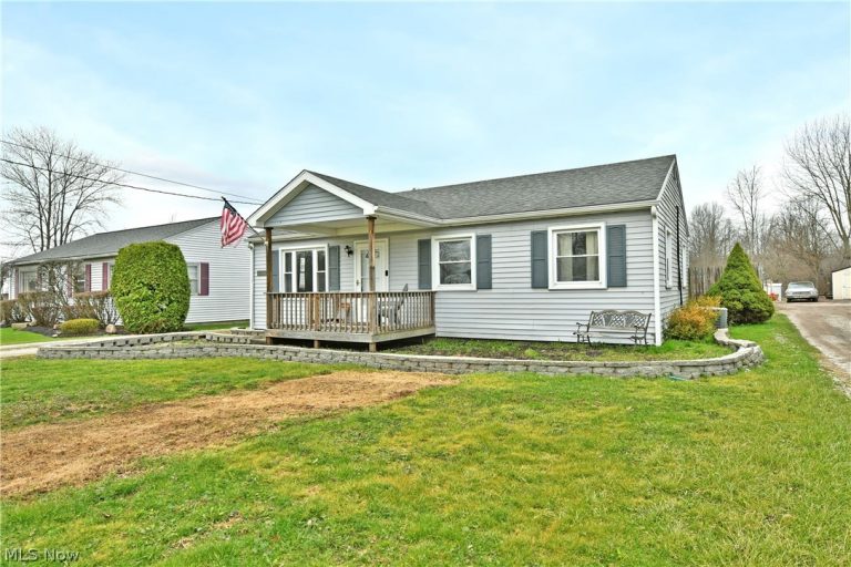 4481 Nutwood Avenue, Warren, OH - Photo 3