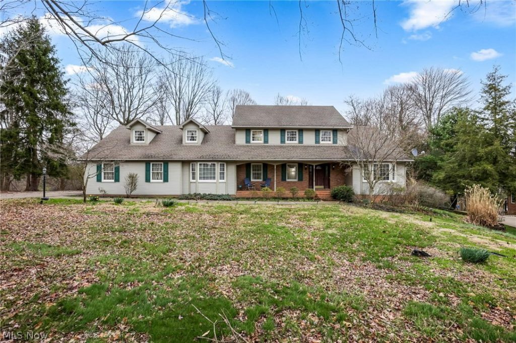 1760 Innisbrook Lane, Zanesville, OH