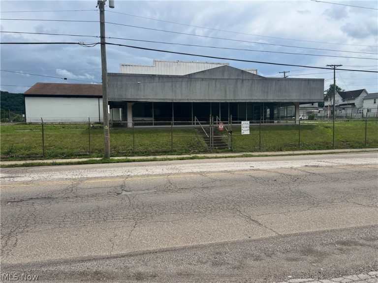 1340 Pennsylvania Avenue, East Liverpool, OH, 43920