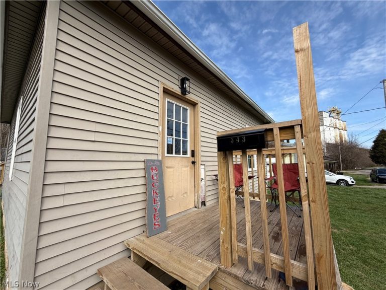 343 Stewart Street, Zanesville, OH - Photo 2