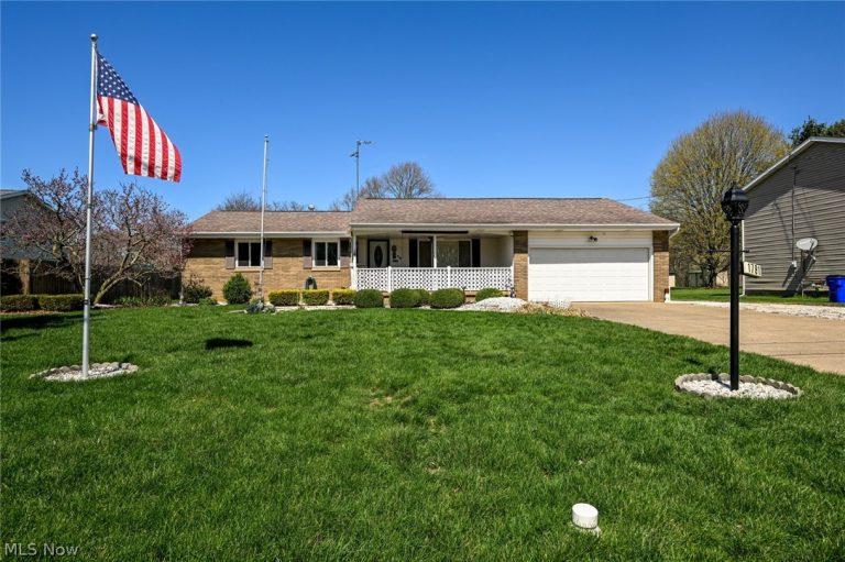 1791 Sunline Drive, Mogadore, OH - Photo 2