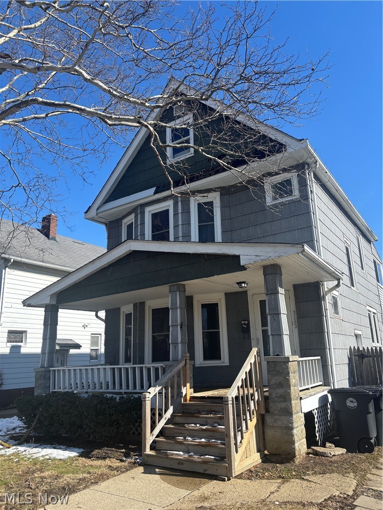 3703 134th Street, Cleveland, OH - Photo 2