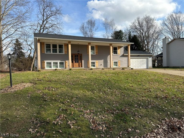 469 Trelake Drive, Canal Fulton, OH - Photo 4