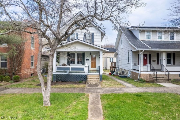 708 7th Street, Marietta, OH, 45750