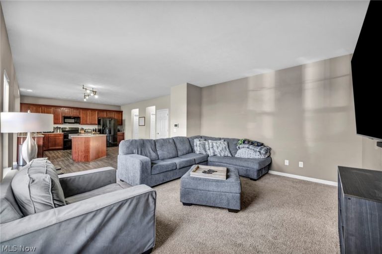 6730 High Perch Drive, North Ridgeville, OH - Photo 8