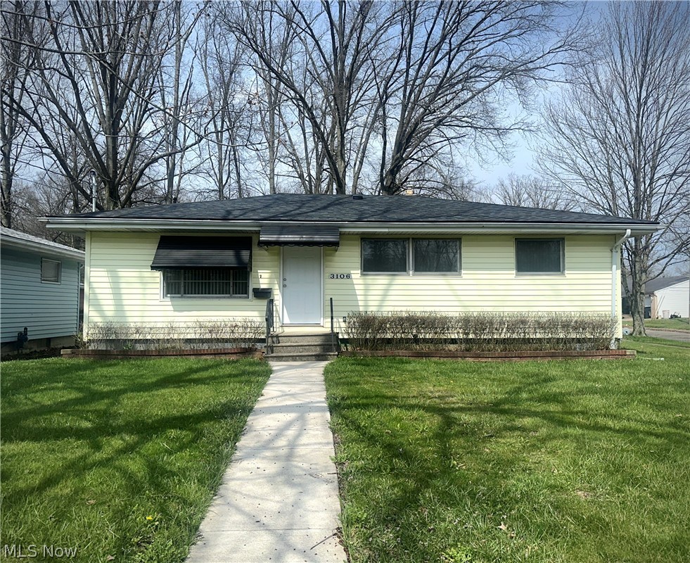 3106 Northwest Boulevard, Warren, OH