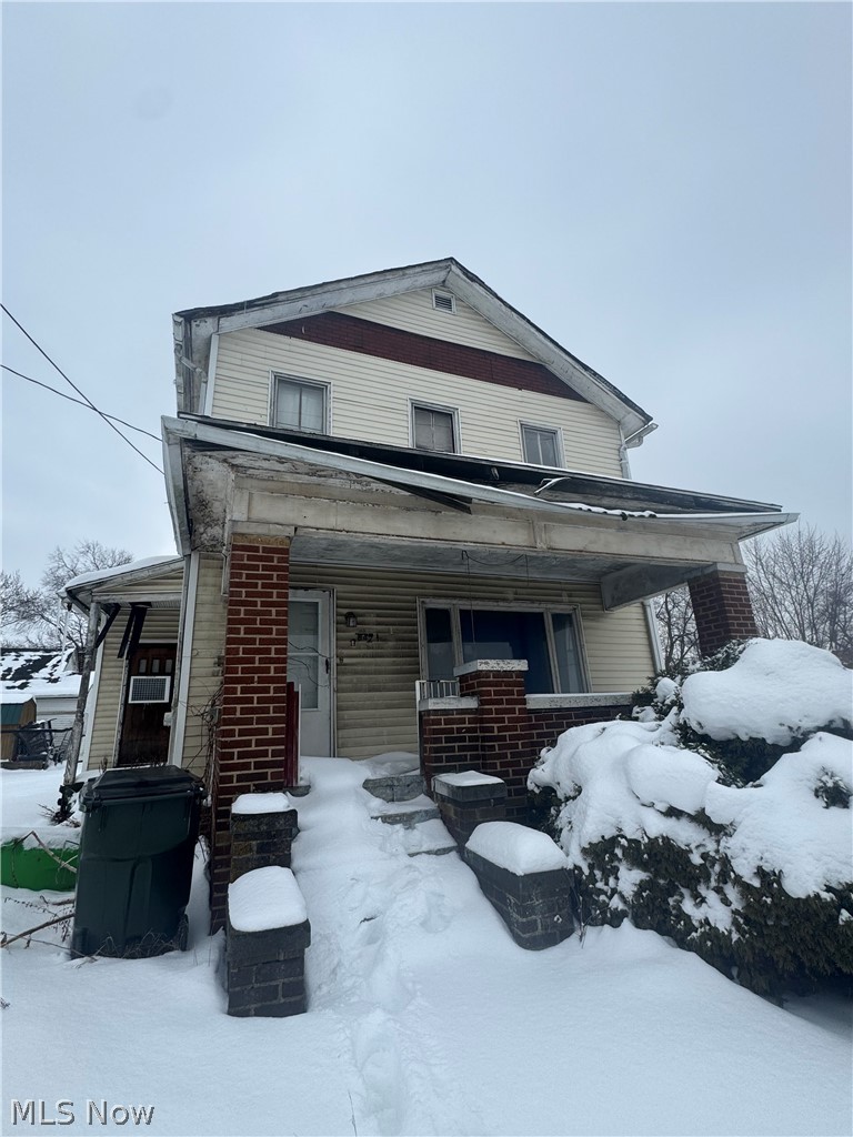 847 Patterson Street, Alliance, OH, 44601