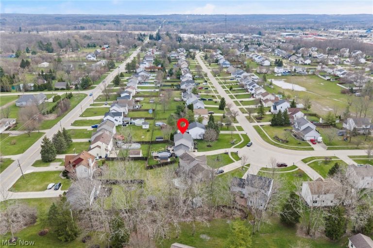 5235 Silver Maple Lane, Medina, OH - Photo 6