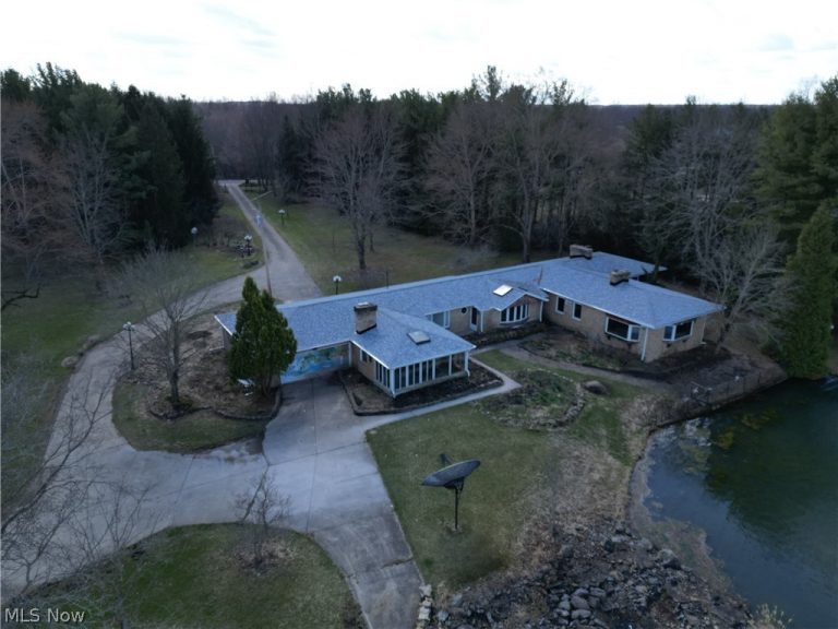 16474 Palmyra Road, Lake Milton, OH - Photo 5