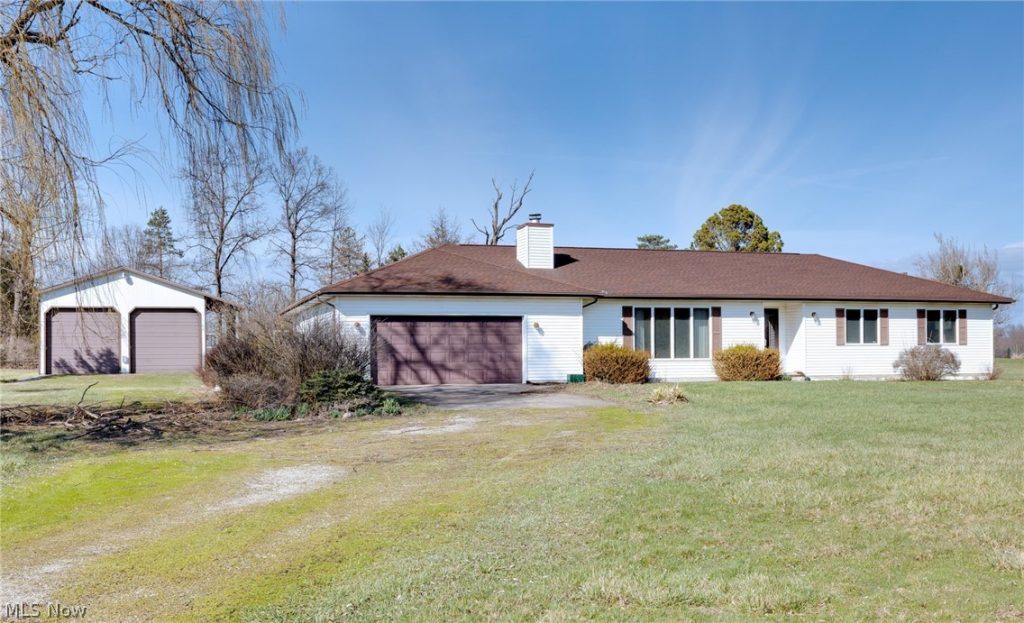 7107 Chatham Road, Medina, OH