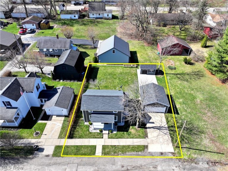 124 2nd Avenue, Beach City, OH - Photo 3