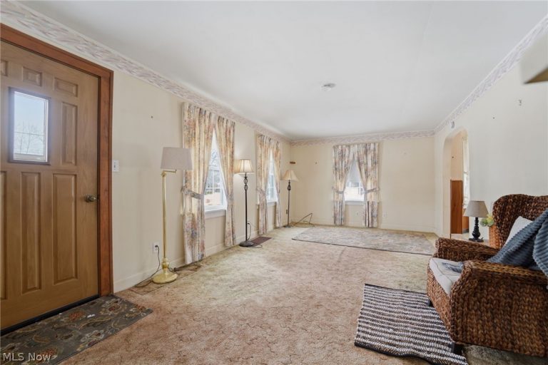 725 Union Avenue, Ashtabula, OH - Photo 8