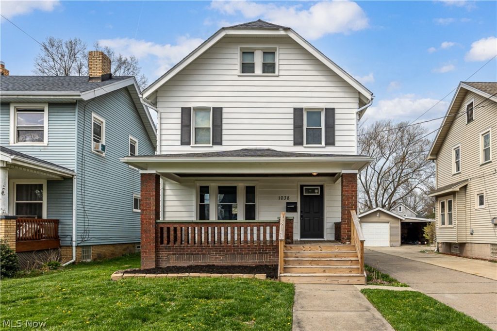 1038 11th Street, Lorain, OH