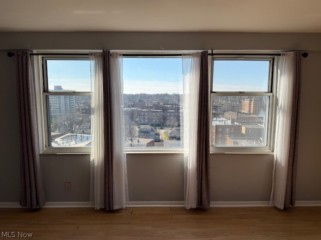 11850 Edgewater Drive #1003, Lakewood, OH - Photo 6