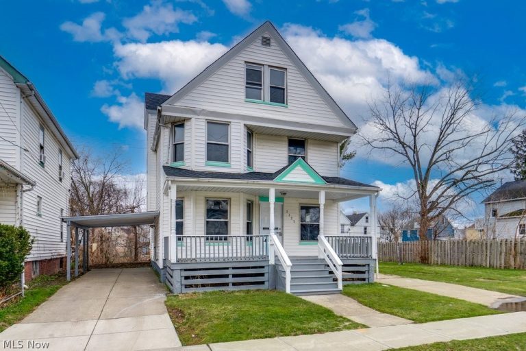 3127 90th Street, Cleveland, OH - Photo 2