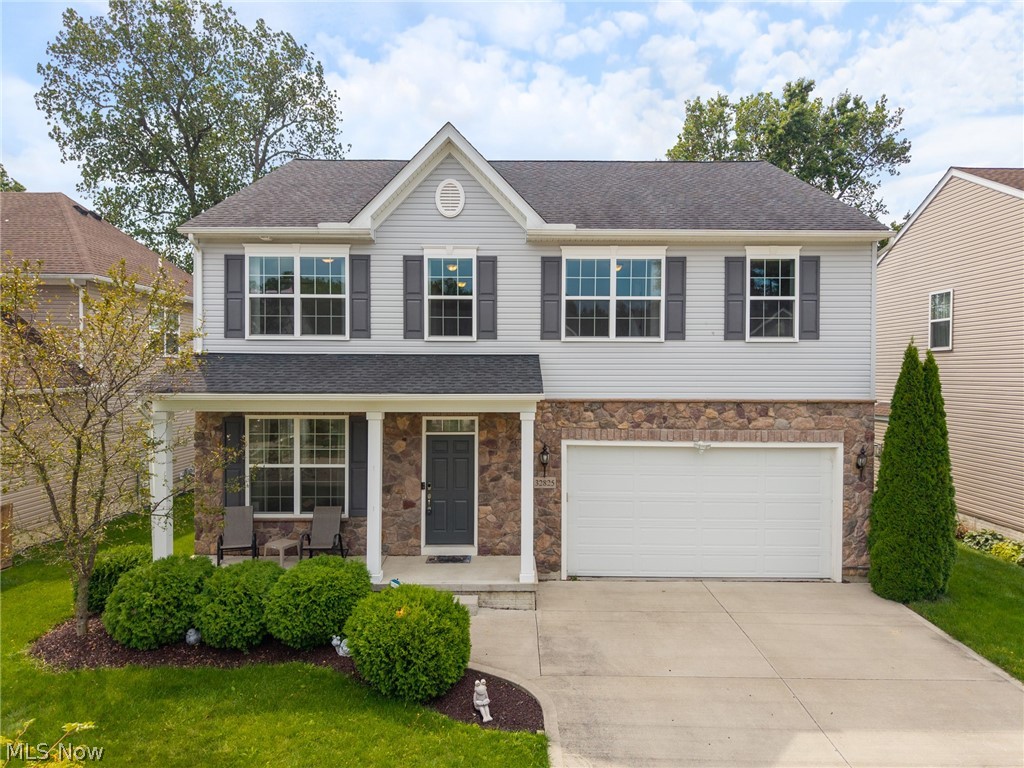 32825 Rebecca Lane, Avon Lake, OH