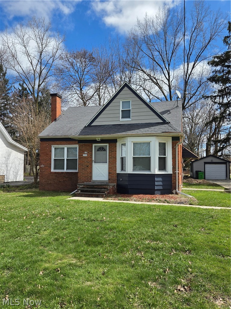 1275 Green Road, South Euclid, OH, 44121