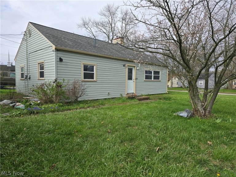 652 Ohio Ave., McDonald, OH - Photo 4