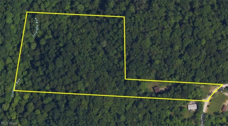 Hanson Road, Beverly, OH, 45715