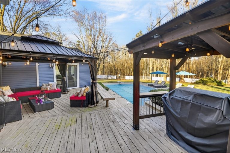 886 Ewing Road, Youngstown, OH - Photo 4