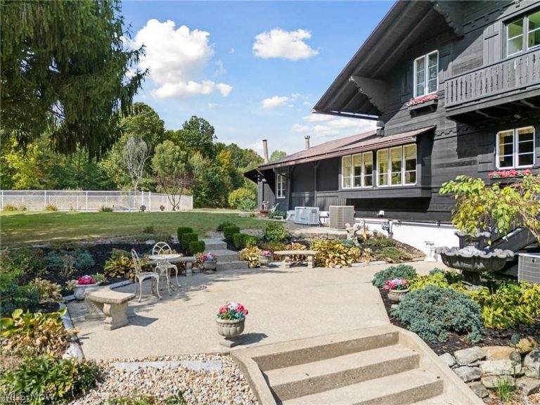 550 Warner Road, Vienna, OH - Photo 4