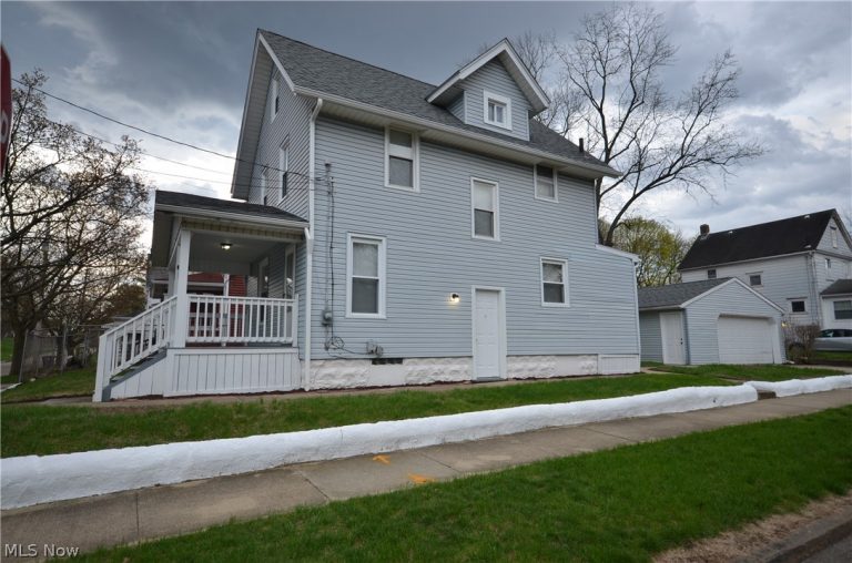 486 Howe Street, Akron, OH - Photo 4