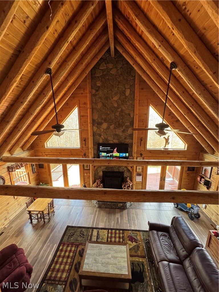 1449 St Rte 124, Coolville, OH - Photo 6