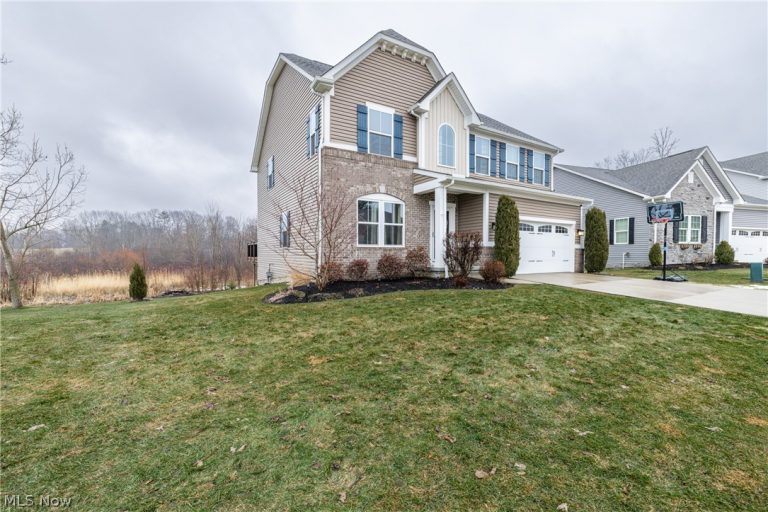 165 Lakeland Way, Aurora, OH - Photo 3