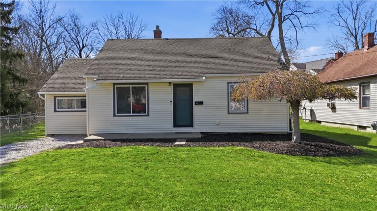 120 Sharon Avenue, Ashland, OH, 44805