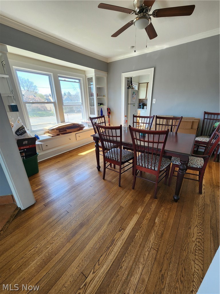 1388 Lakewood Avenue #UP, Lakewood, OH - Photo 5